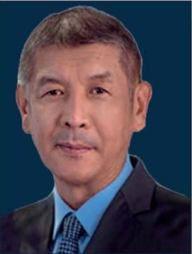 Baurzhan Duısebayev