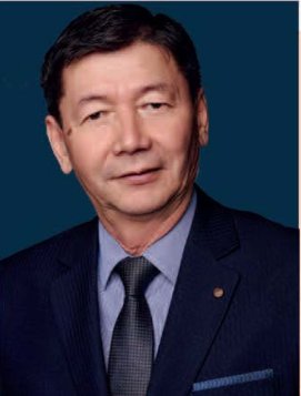 Kenes Temırkhanov                        