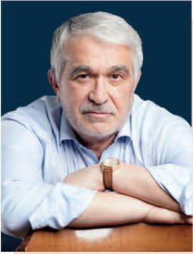 Murat Bekzhanov                           