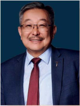 Murat Saıduakasov