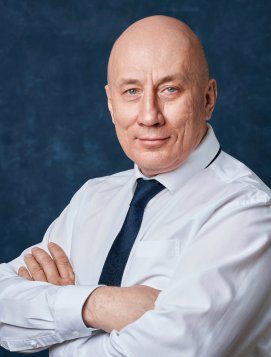 Nikolay KAMENSKIY GENNADIYEVICH