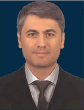 Rıdvan Yılmaz 