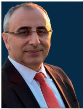 Yasin Yılmaz                                 
